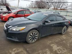 2017 Nissan Altima 2.5 en venta en Moraine, OH