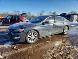 2019 Chevrolet Malibu lt for sale in Chicago Heights, IL
