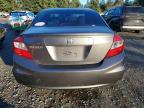 2012 Honda Civic exl