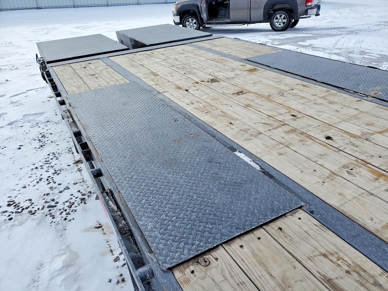 2025 Load Trail16' 16' Utilit