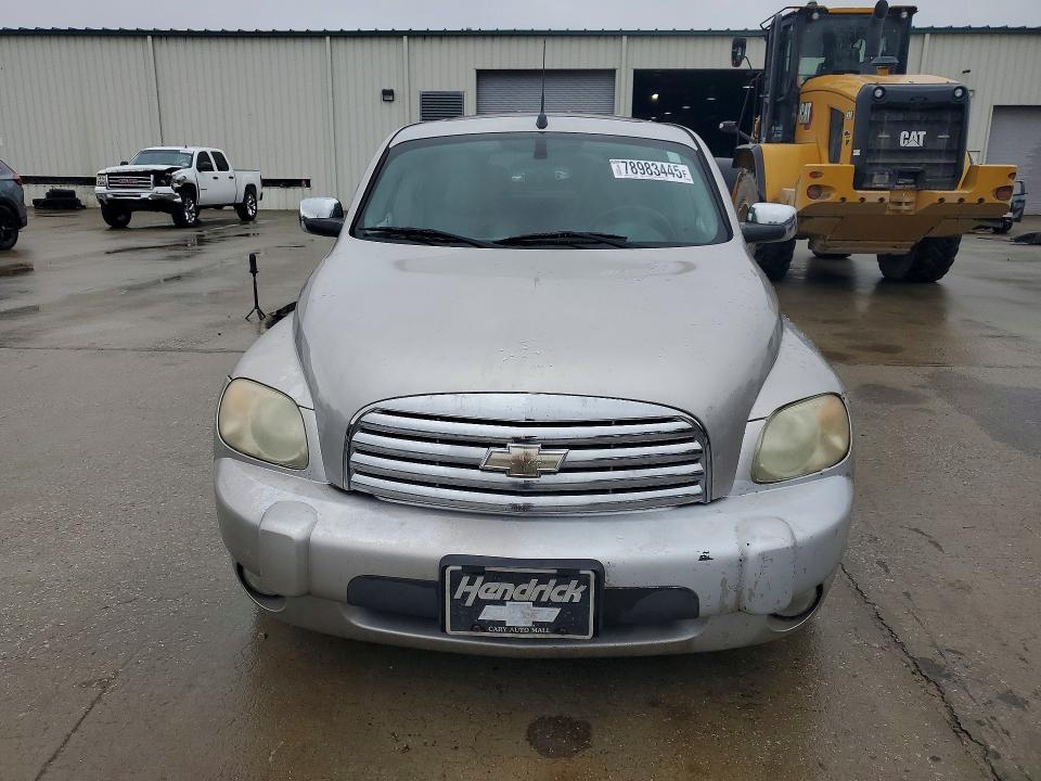 2008 Chevrolet HHR