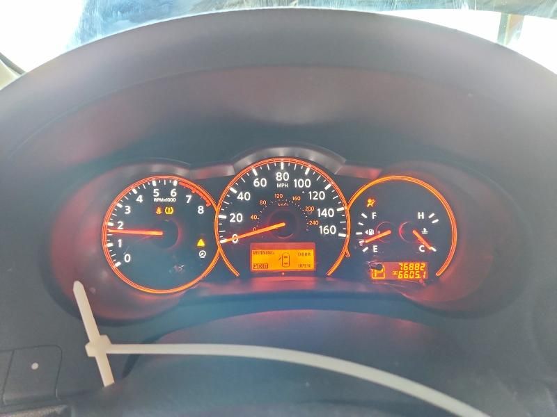 2008 Nissan Altima 2.5