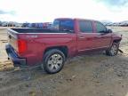 2016 Chevrolet Silverado K1500 LTZ