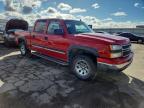 2007 Chevrolet Silverado K1500 Classic Crew Cab