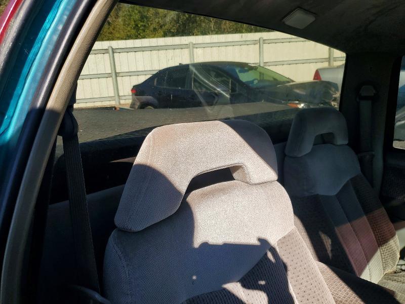 1996 GMC Sonoma