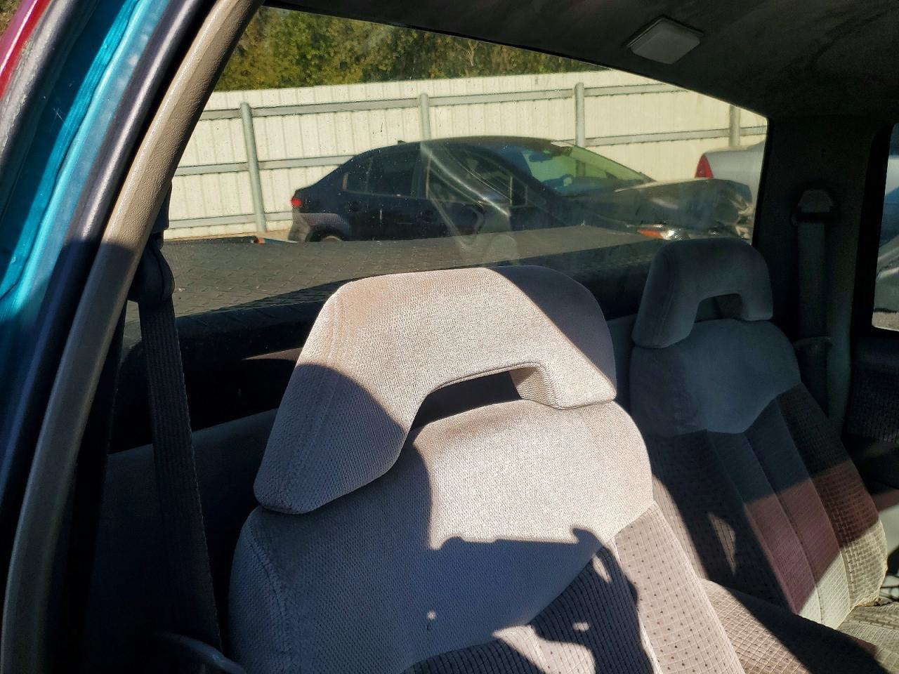 1996 GMC Sonoma