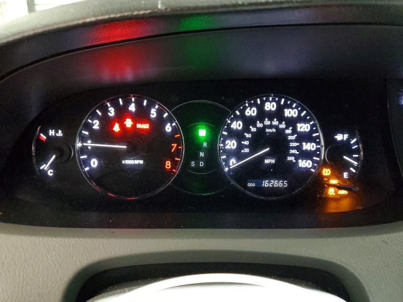 2007 Toyota Avalon xl