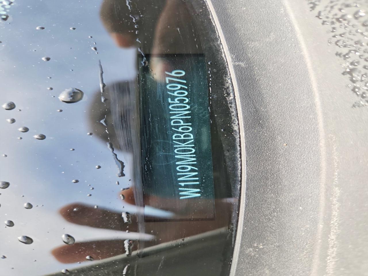 2023 Mercedes-Benz Eqb 300 4matic