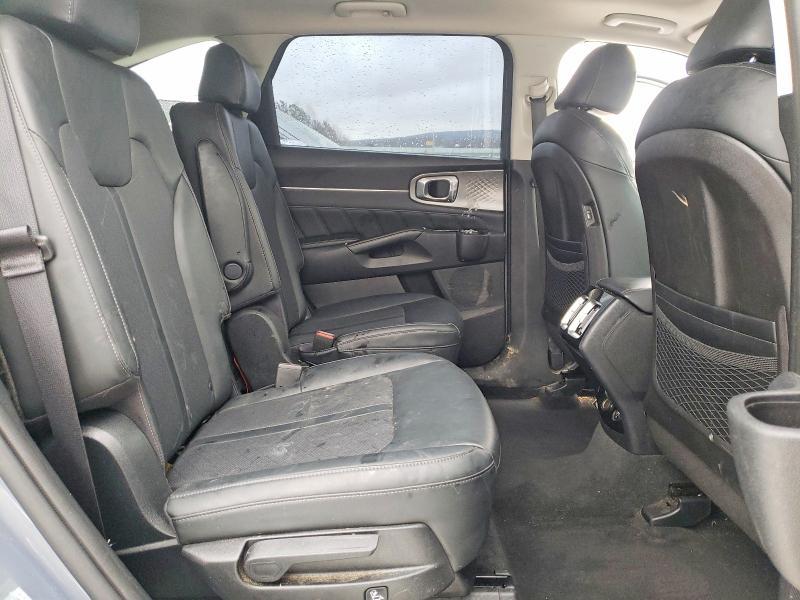 2021 KIA Sorento sx