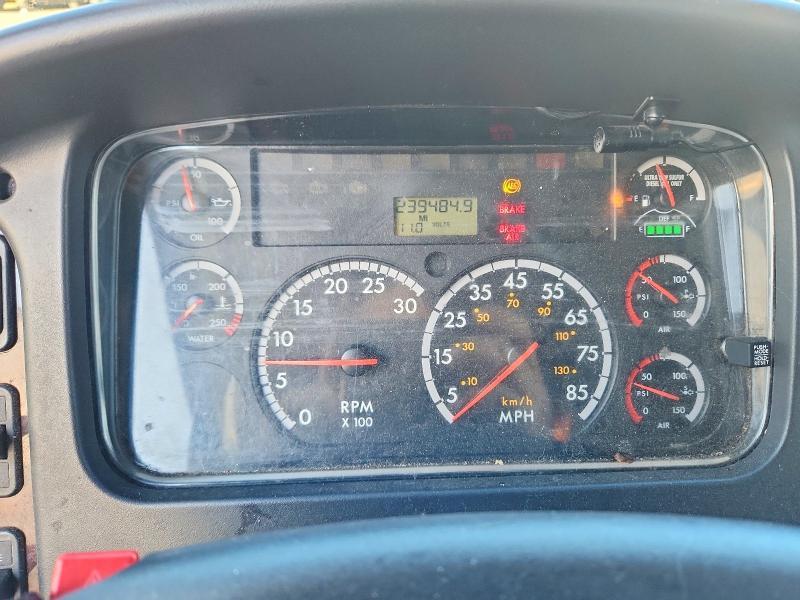 2014 Freightliner Business Class M2 BOX Truck