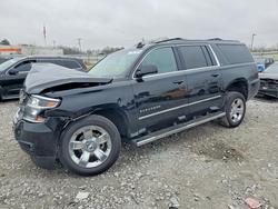 2019 Chevrolet Suburban C1500 lt en venta en Montgomery, AL