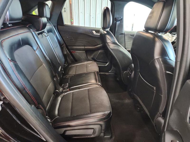 2023 Ford Escape st Line