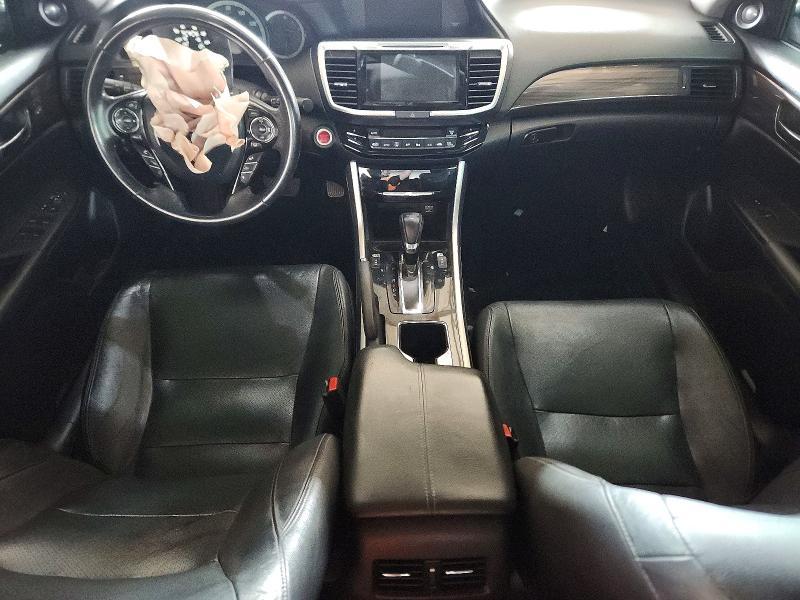 2016 Honda Accord Touring