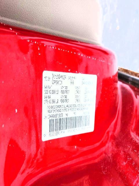2006 Dodge Durango slt