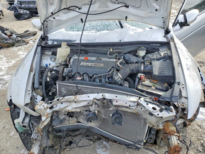 2010 Honda Accord lx