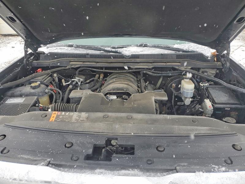 2018 GMC Sierra K1500 Denali