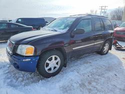 GMC salvage cars for sale: 2008 GMC Envoy