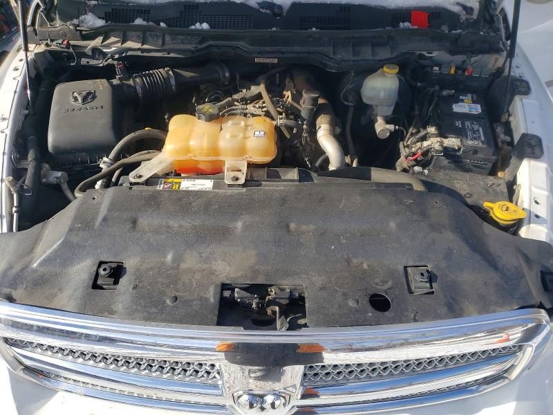 2014 Dodge Ram 1500 Longhorn