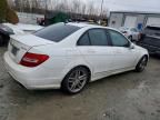 2013 Mercedes-Benz C 300 4matic