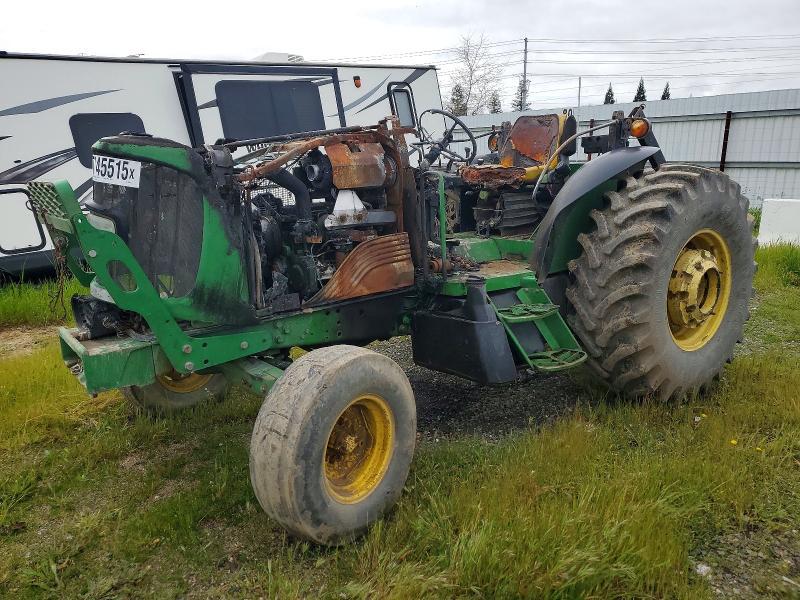 2004 John Deere 6420 Tractor