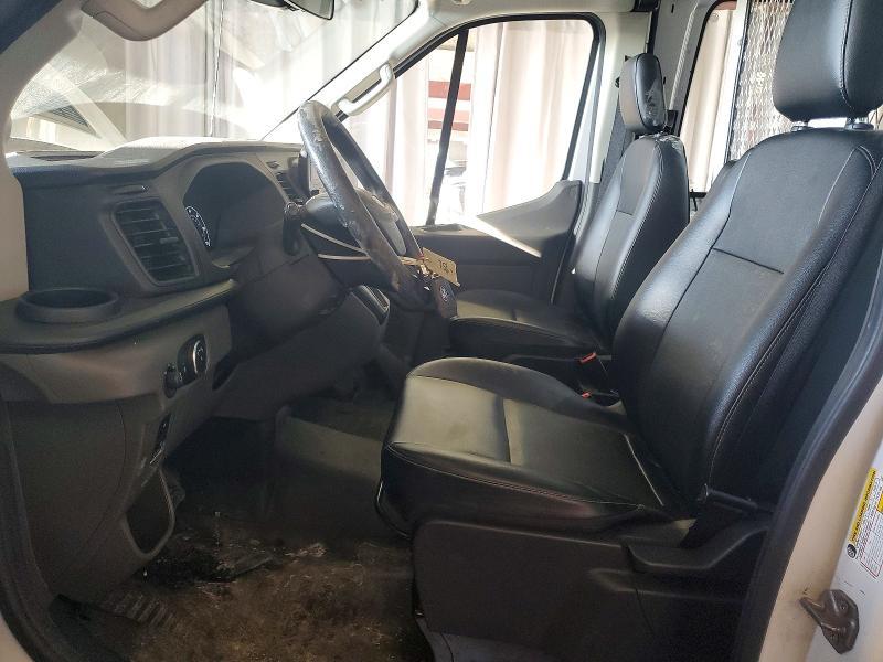 2021 Ford Transit 250 Delivery van