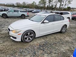 BMW salvage cars for sale: 2012 BMW 328 i