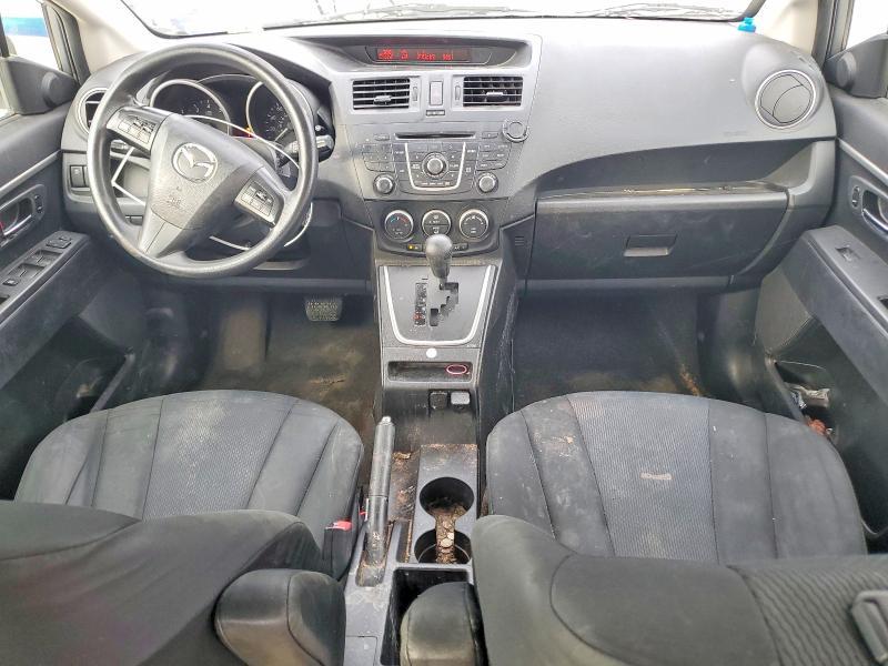 2014 Mazda 5 Sport