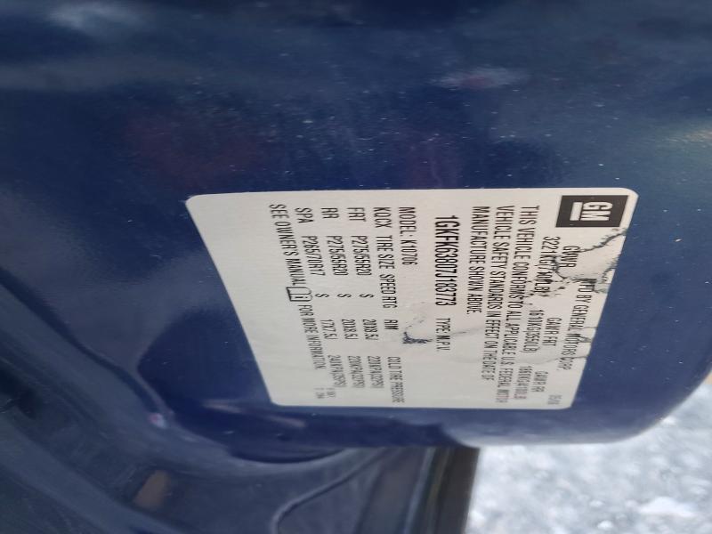 2007 GMC Yukon Denali