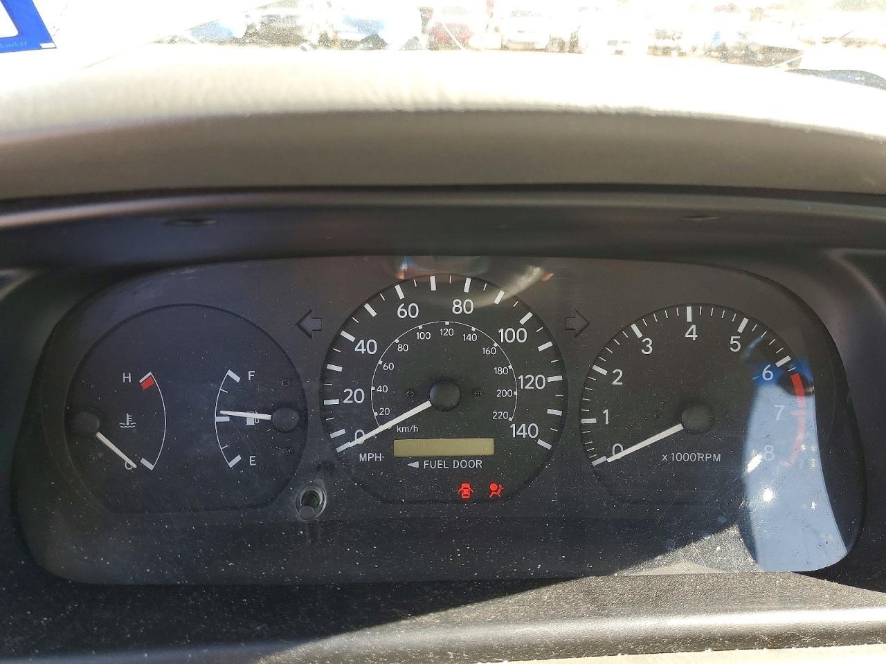 2000 Toyota Camry ce