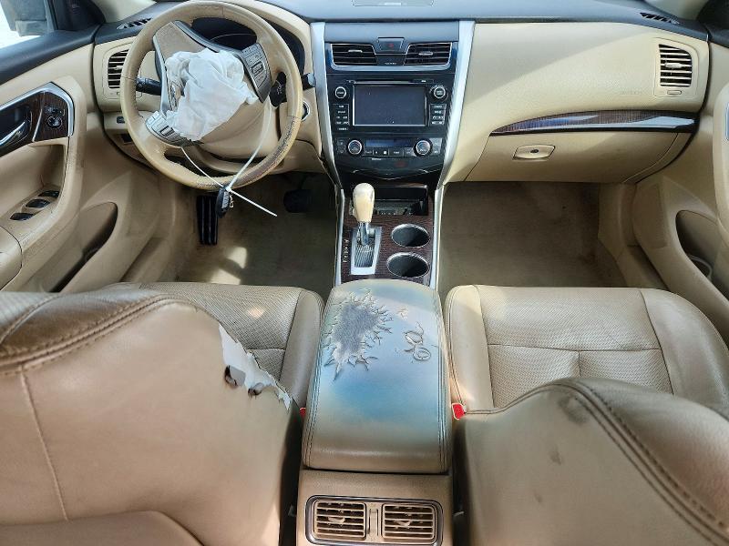 2014 Nissan Altima 2.5 sl