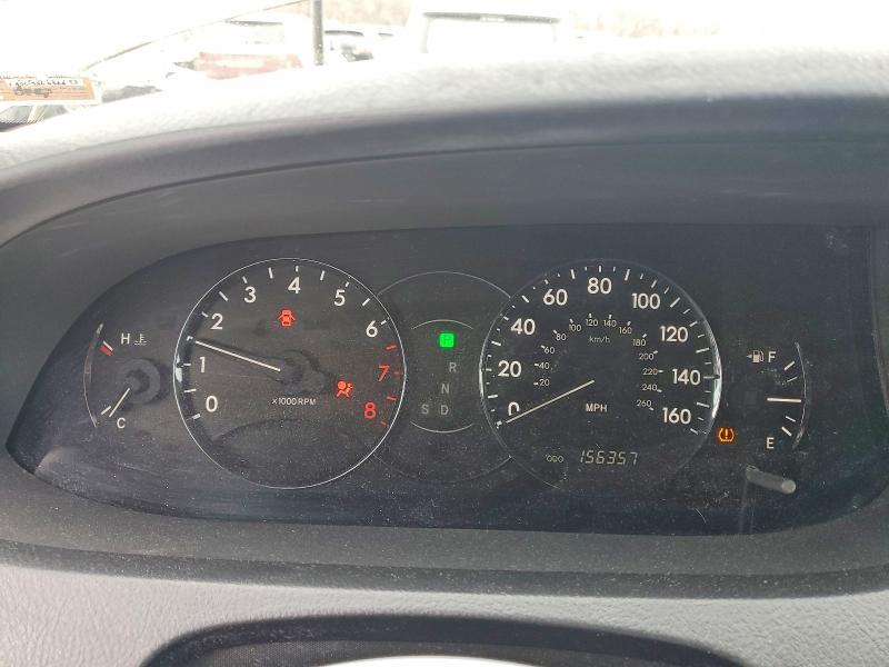 2009 Toyota Avalon xl