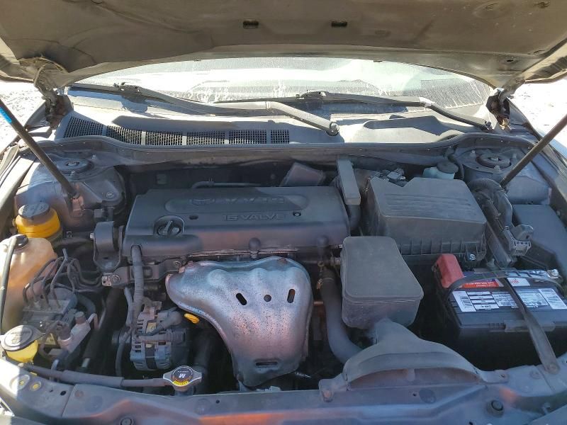 2008 Toyota Camry ce