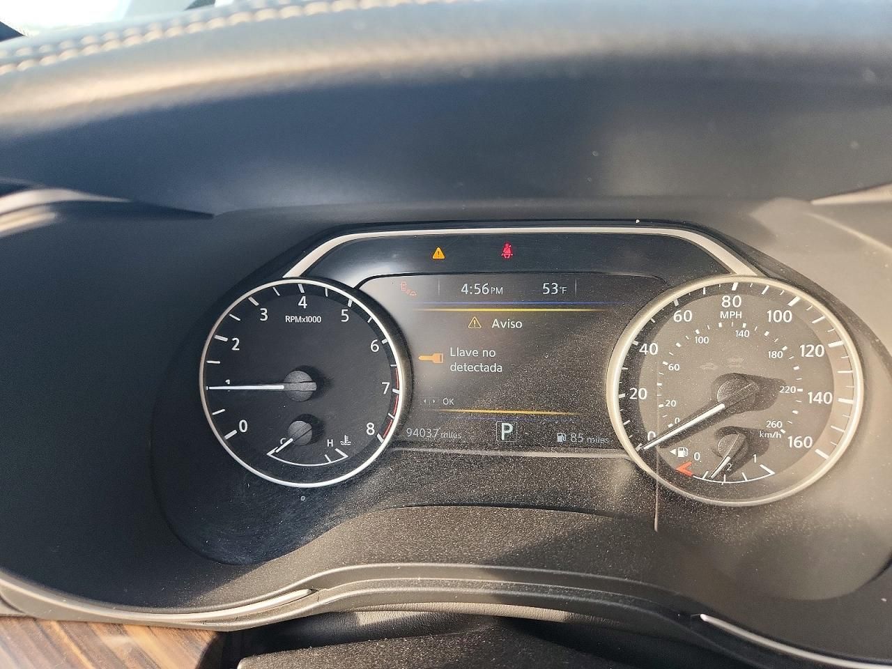 2017 Nissan Maxima 3.5s