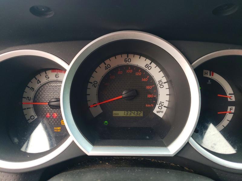 2015 Toyota Tacoma V6