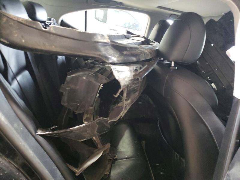 2008 Lexus Is 250 Base