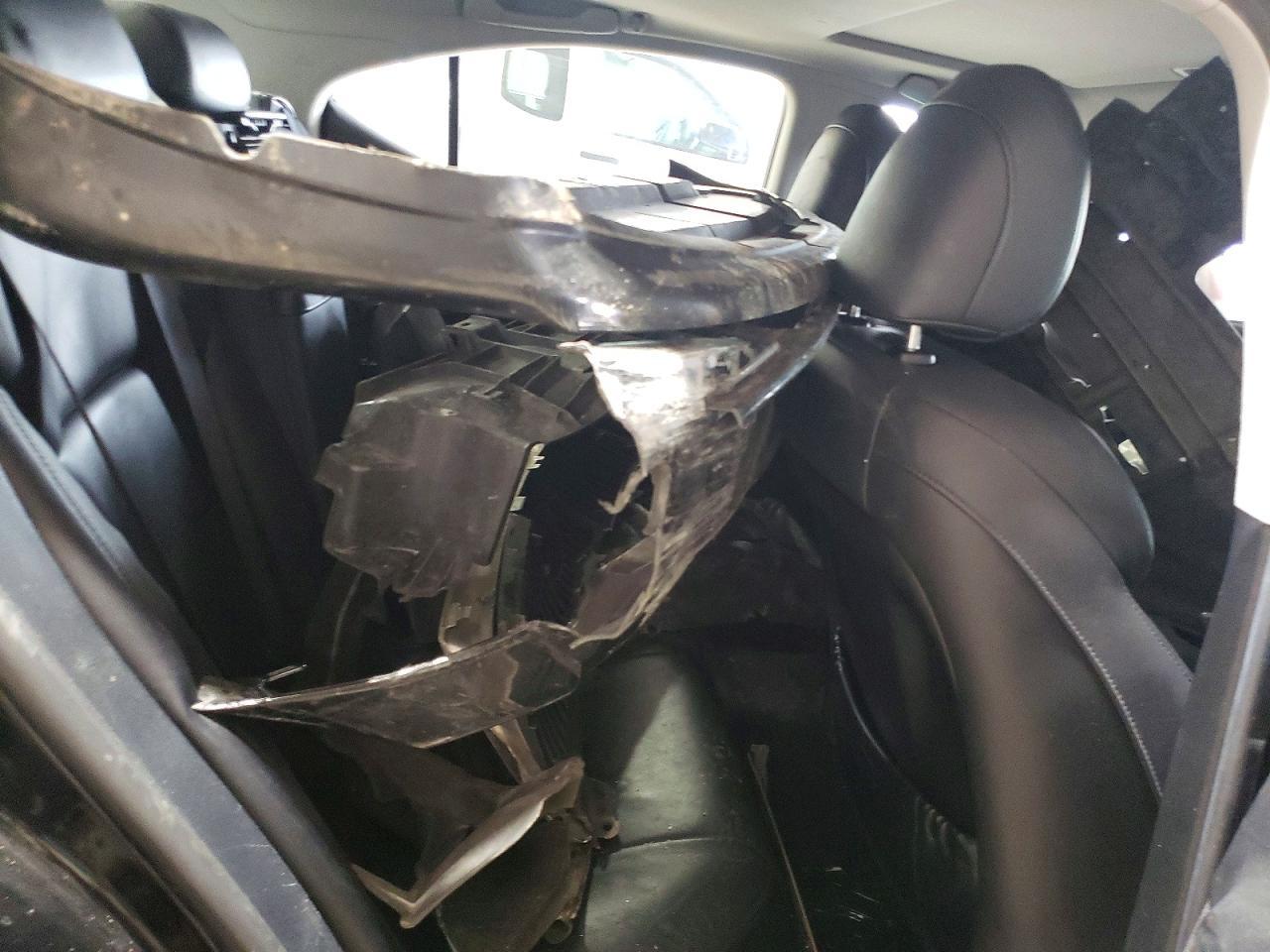 2008 Lexus Is 250 Base