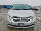 2013 Honda Odyssey ex