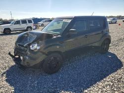 2011 KIA Soul + en venta en Arcadia, FL