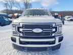 2020 Ford F250 Super Duty