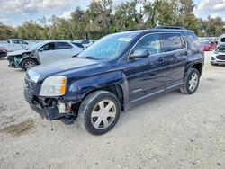 GMC Vehiculos salvage en venta: 2015 GMC Terrain slt