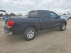 2010 Nissan Titan SE