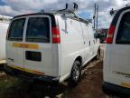 2012 Chevrolet Express G2500