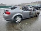 2012 Dodge Avenger se