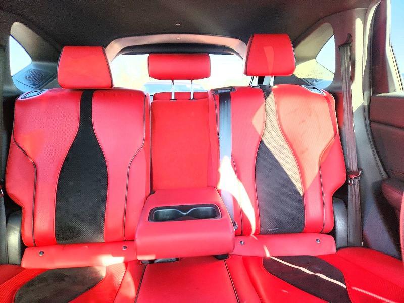 2023 Acura Rdx A-spec
