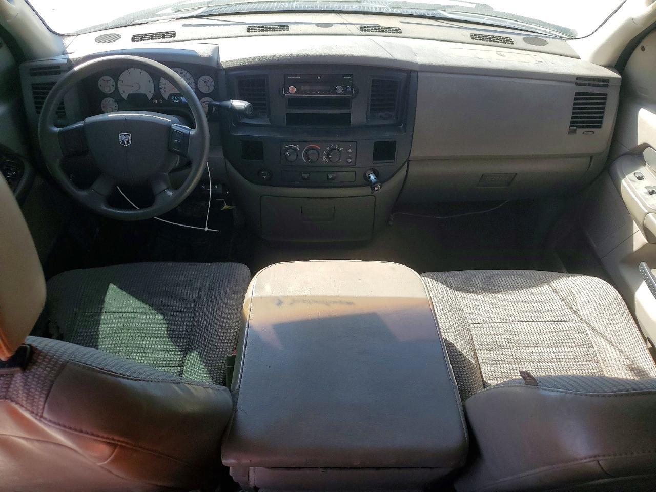 2009 Dodge Ram 2500