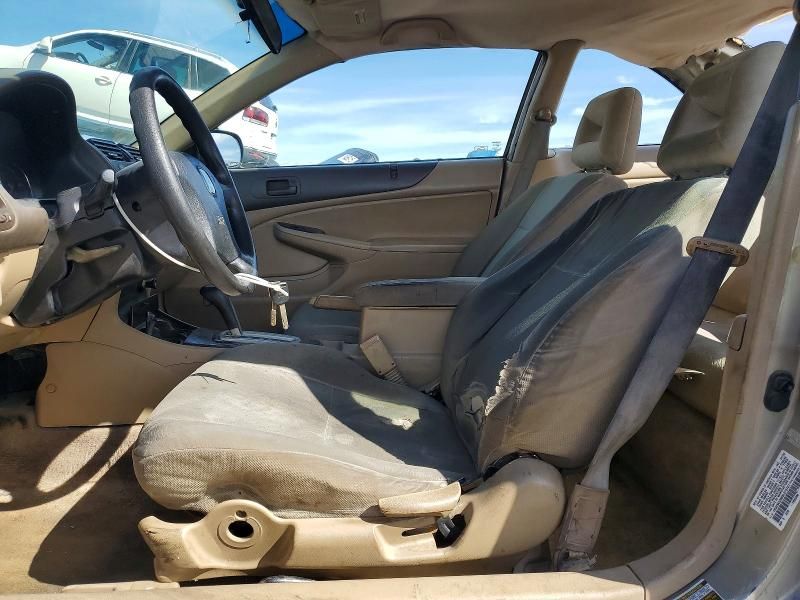 2005 Honda Civic lx