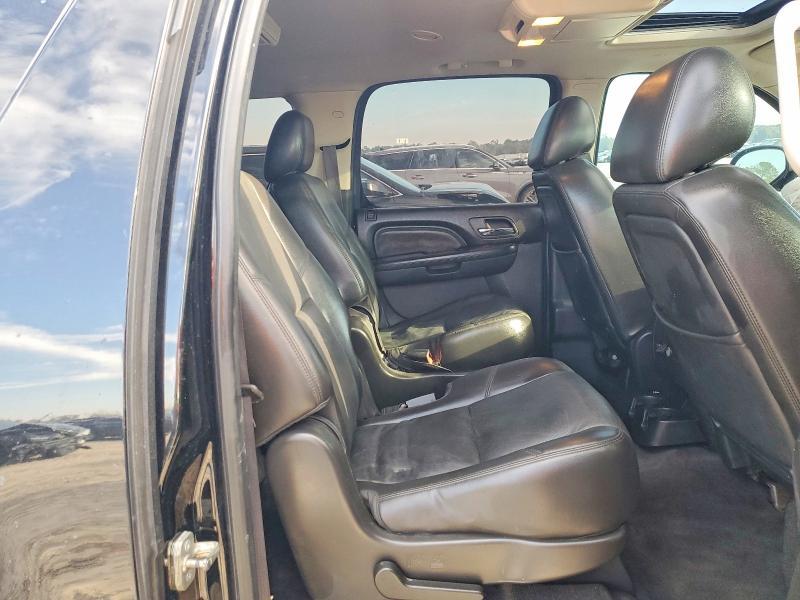 2013 GMC Yukon xl Denali