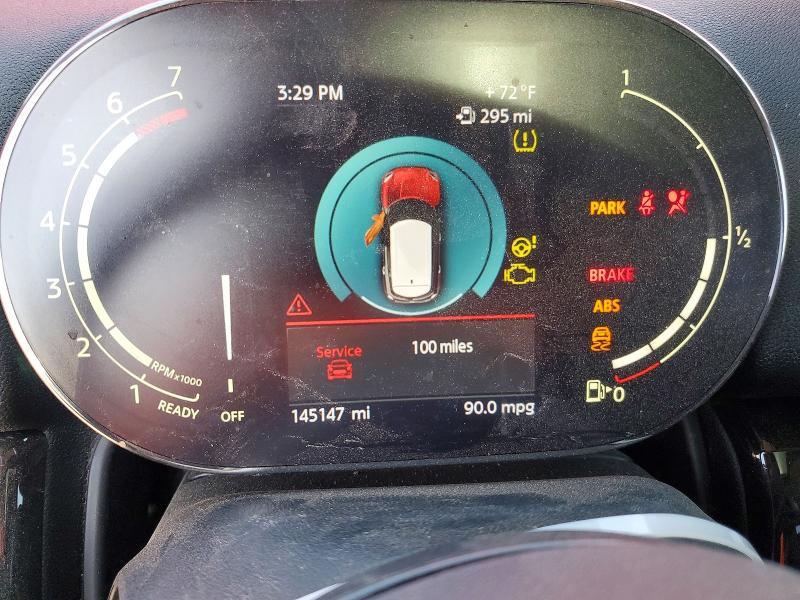 2022 Datsun Trans Sport