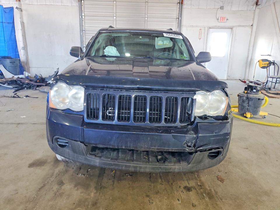 2009 Jeep Grand Cherokee Laredo