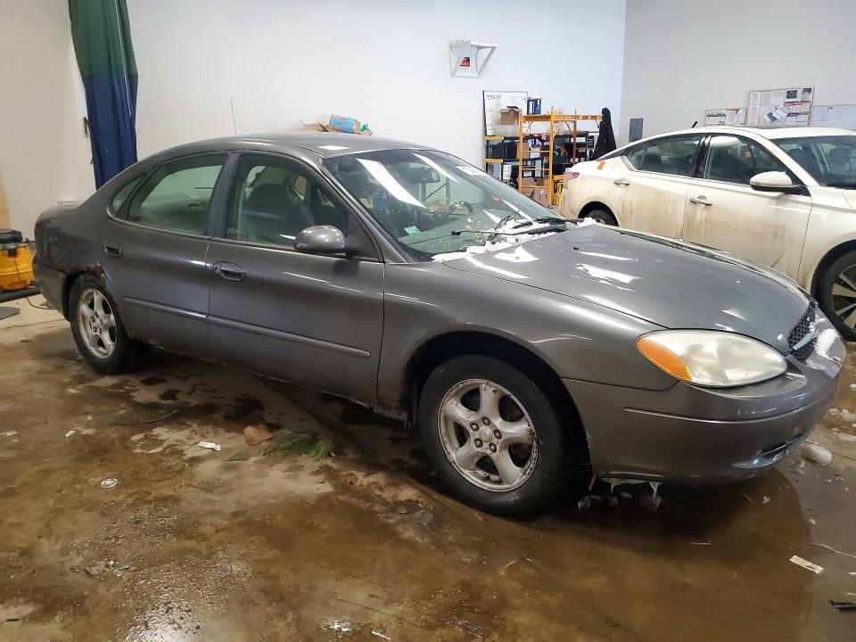 2003 Ford Taurus ses